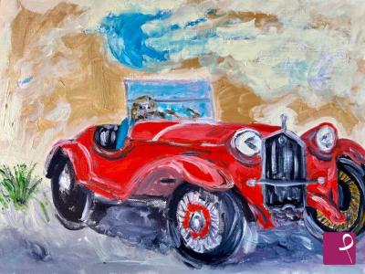 Quadro in vendita online