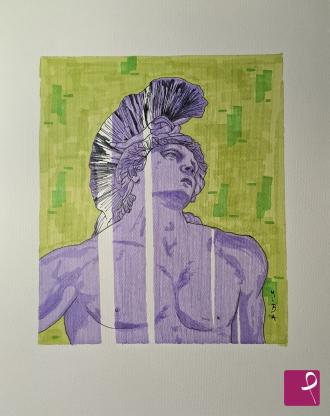 Quadro in vendita online