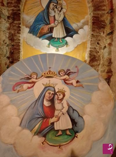 Quadro venduto su PitturiAmo