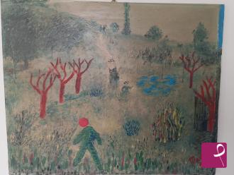 Quadro in vendita online