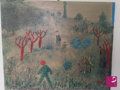 Quadro in vendita online