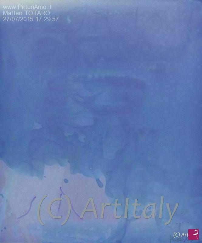 quadri in vendita online - Acqua