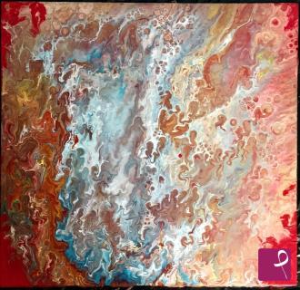 Quadro venduto su PitturiAmo