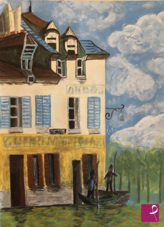 Quadro in vendita online