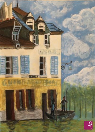 Quadro in vendita online