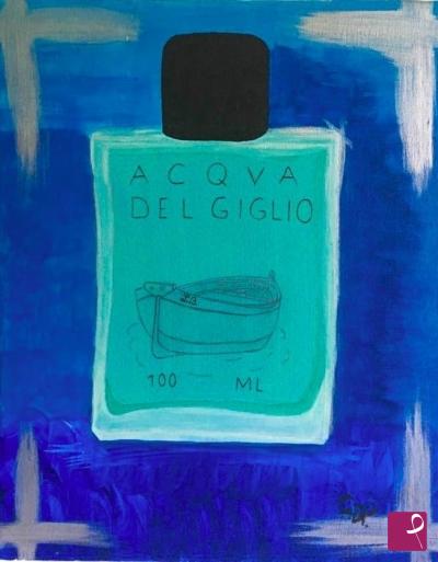 Quadro venduto su PitturiAmo