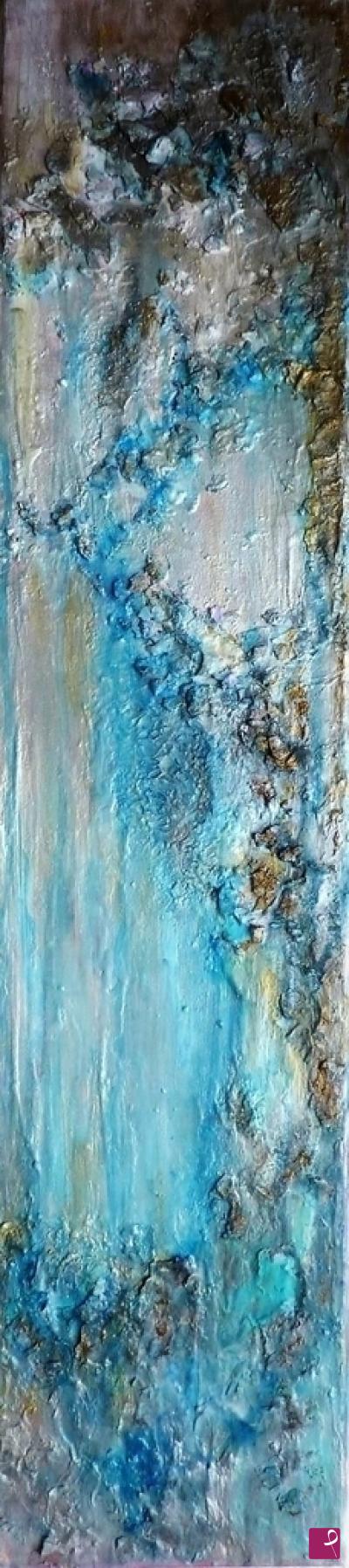Quadro venduto su PitturiAmo