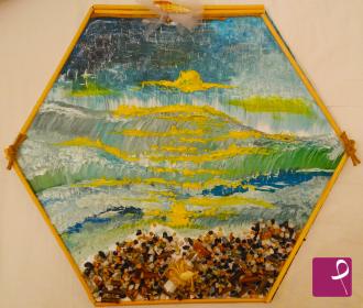Quadro venduto su PitturiAmo