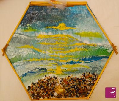 Quadro venduto su PitturiAmo