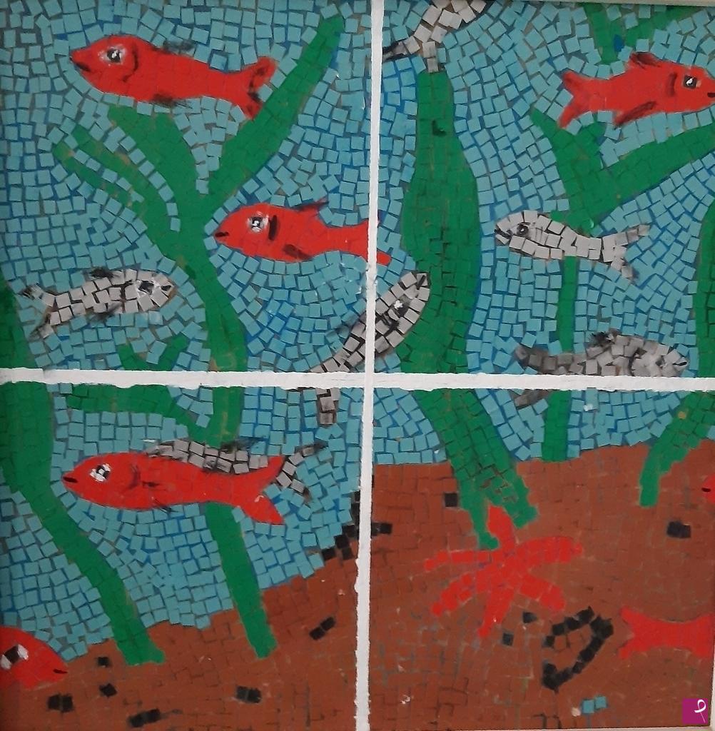 quadri in vendita online - ACQUARIO