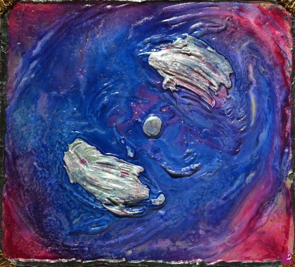 quadri in vendita online - ACQUARIUM
