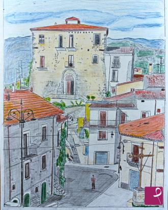 Quadro in vendita online