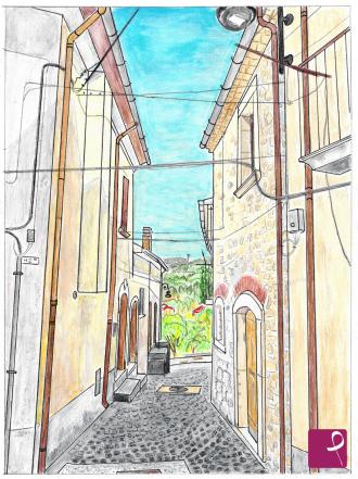 Quadro in vendita online
