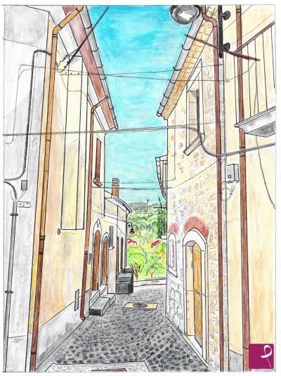Quadro in vendita online