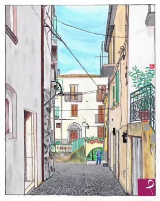 Quadro in vendita online