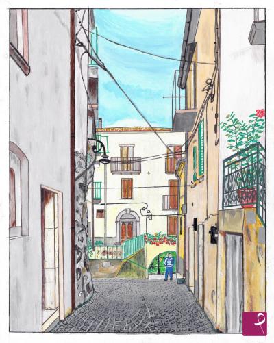 Quadro in vendita online