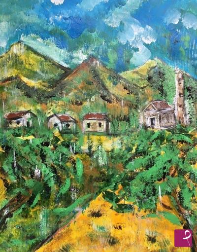 Quadro in vendita online