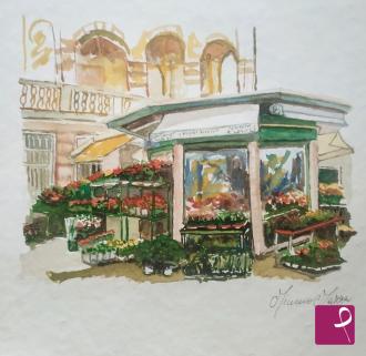 Quadro in vendita online