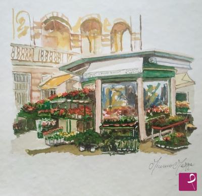 Quadro in vendita online