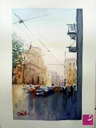 Quadro in vendita online