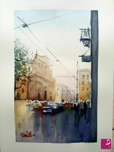 Quadro in vendita online