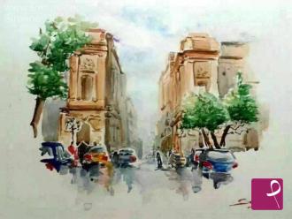 Quadro in vendita online