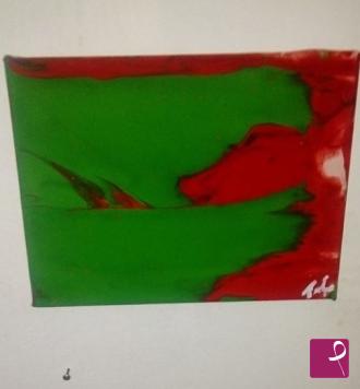 Quadro venduto su PitturiAmo