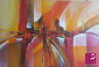 Quadro venduto su PitturiAmo