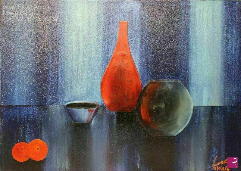 quadri in vendita online - Acrylic 3D MSC 009