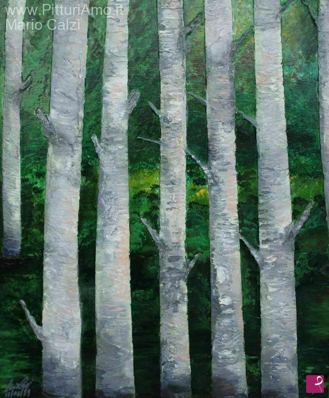 quadri in vendita online - Acrylic 3D MSC 012