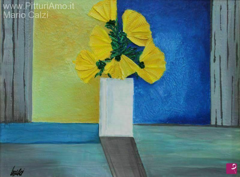 quadri in vendita online - Acrylic 3D MSC 020