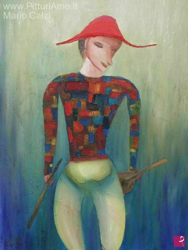 quadri in vendita online - Acrylic 3D MSC 021