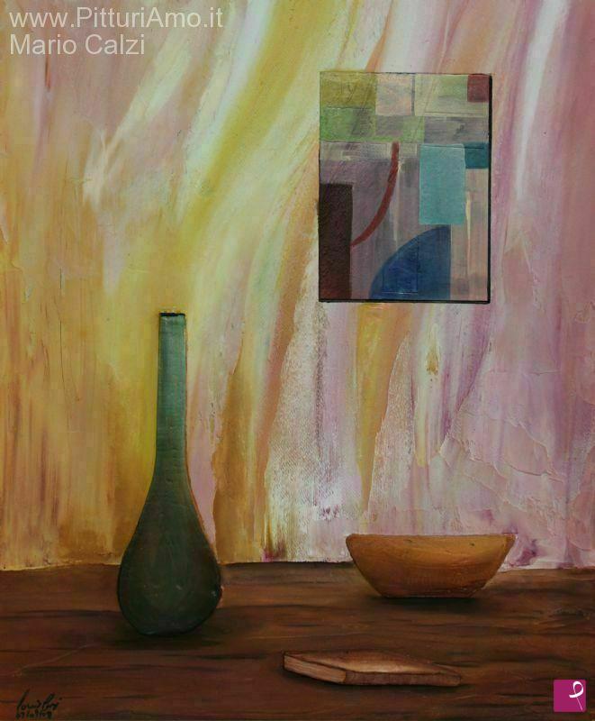 quadri in vendita online - Acrylic 3D MSC 022