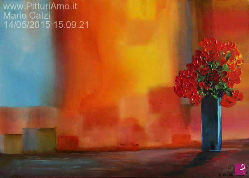 quadri in vendita online - Acrylic MSC 003