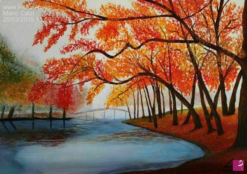 quadri in vendita online - Acrylic MSC 020