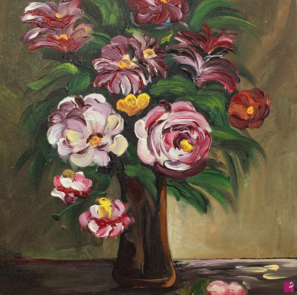 quadri in vendita online - Acrylic MSC 032