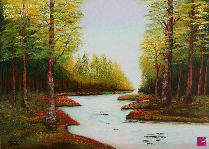 quadri in vendita online - Acrylic MSC 034