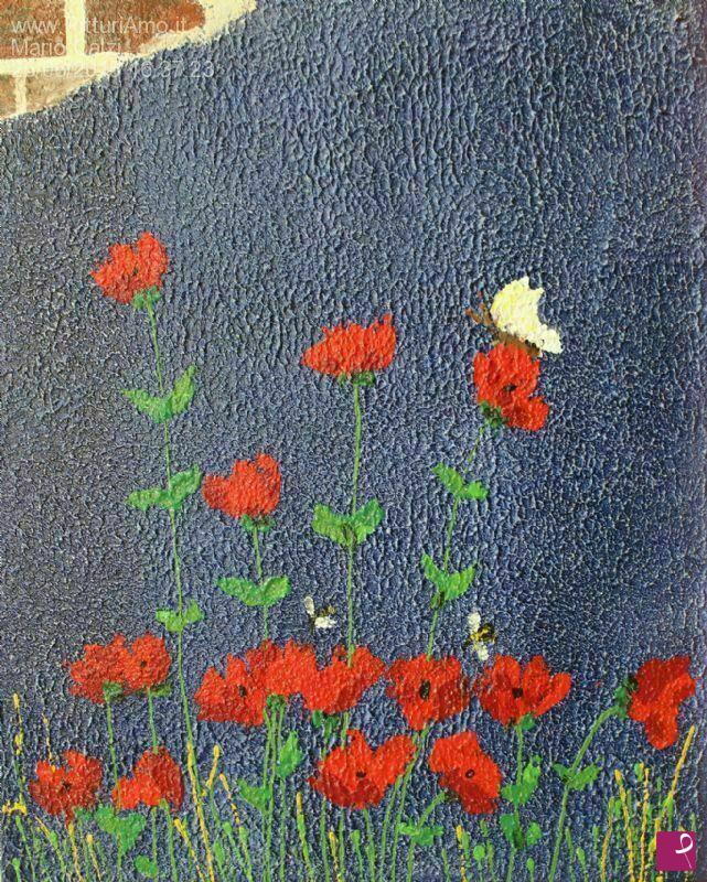 quadri in vendita online - Acrylic MSC 035