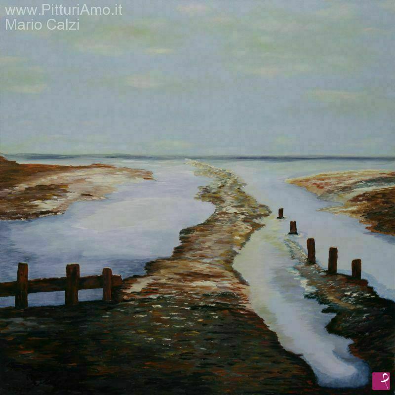 quadri in vendita online - Acrylic MSC 039