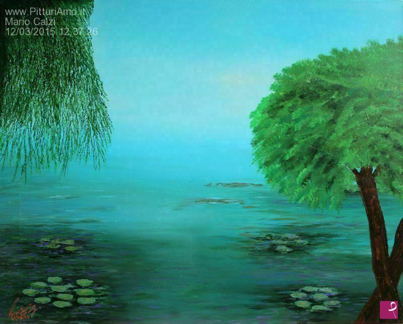 quadri in vendita online - Acrylic MSC 045