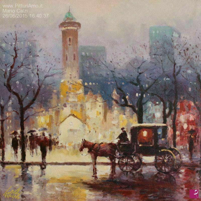 quadri in vendita online - Acrylic MSC 054