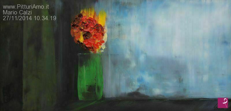 quadri in vendita online - Acrylic MSC 060