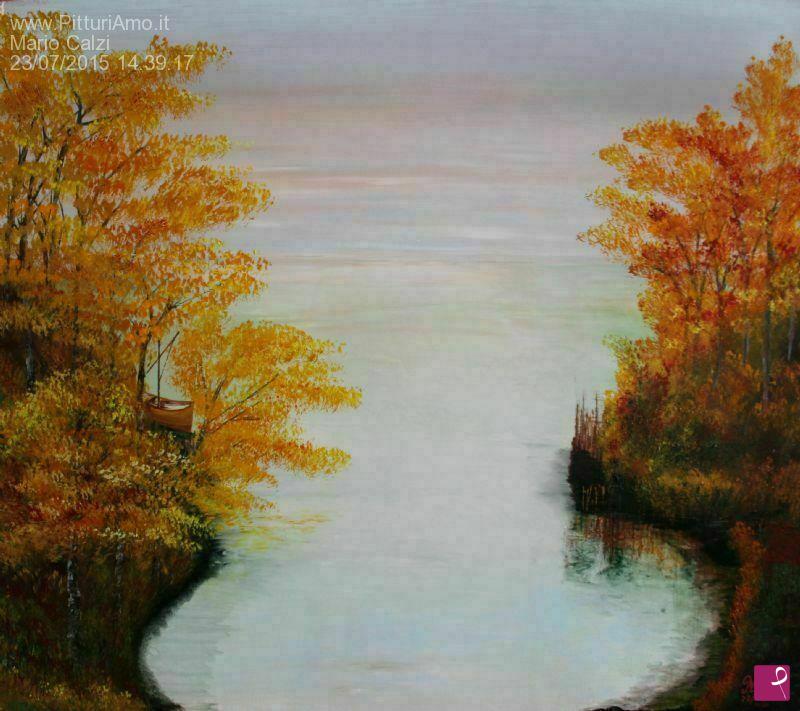 quadri in vendita online - Acrylic MSC 064