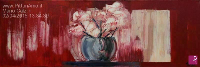 quadri in vendita online - Acrylic MSC 066