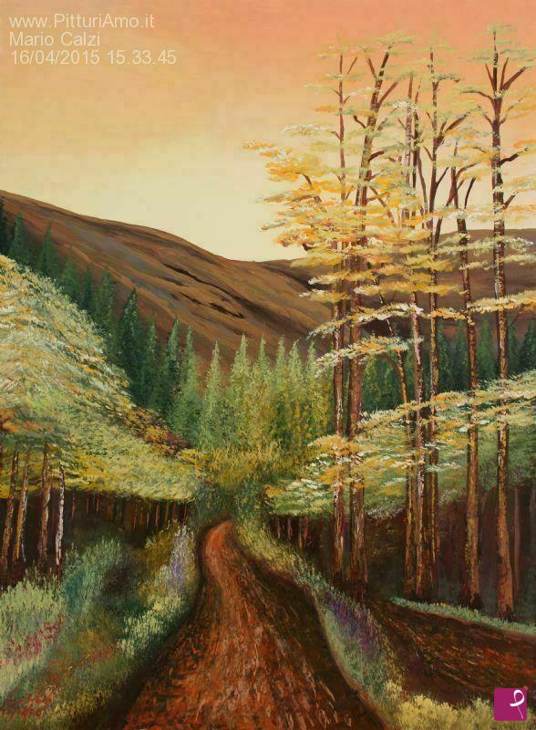 quadri in vendita online - Acrylic MSC 082