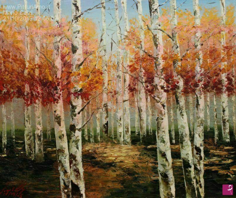 quadri in vendita online - Acrylic MSC 096