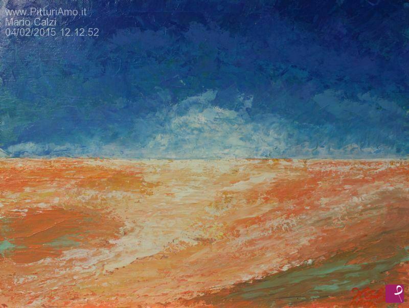 quadri in vendita online - Acrylic MSC 102