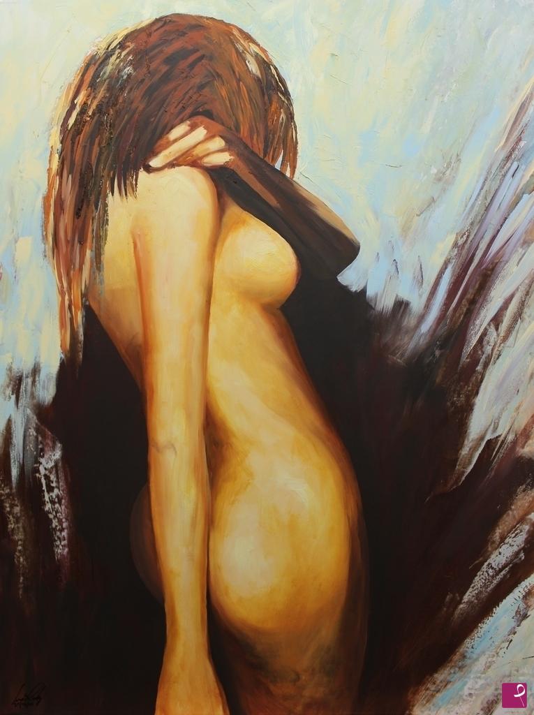 quadri in vendita online - Acrylic MSC 103