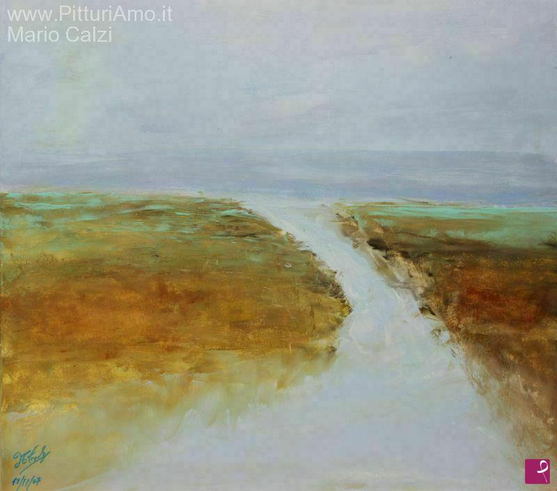 quadri in vendita online - Acrylic MSC 104