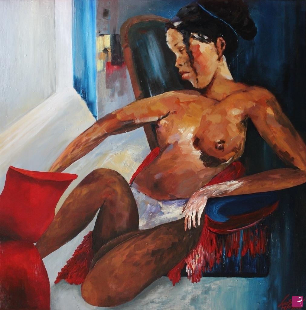 quadri in vendita online - Acrylic MSC 115